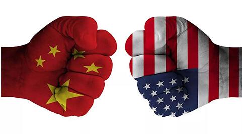 中美貿易下一輪談判，或將著重“知識產權”課題