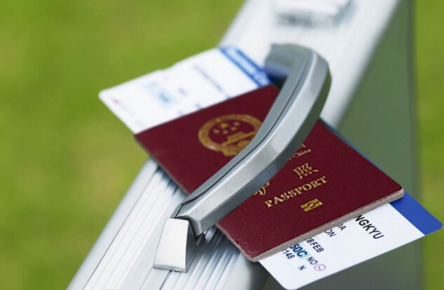 美國商務簽證申請要求