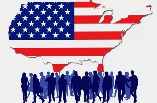 移民美國(guó)的方式