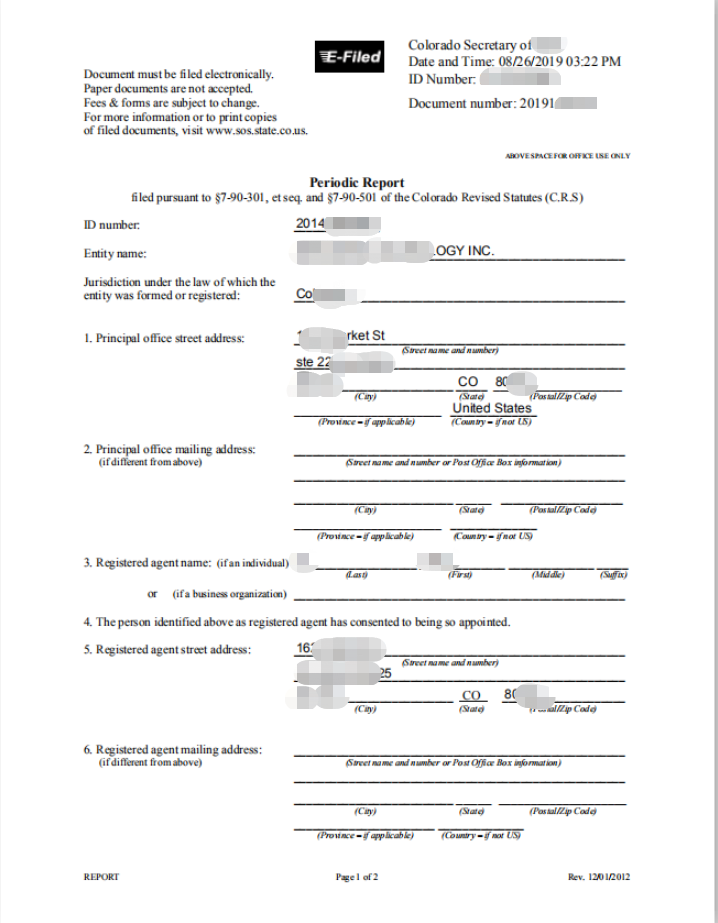 成功案例:申請美國L1簽證最重要的什么?