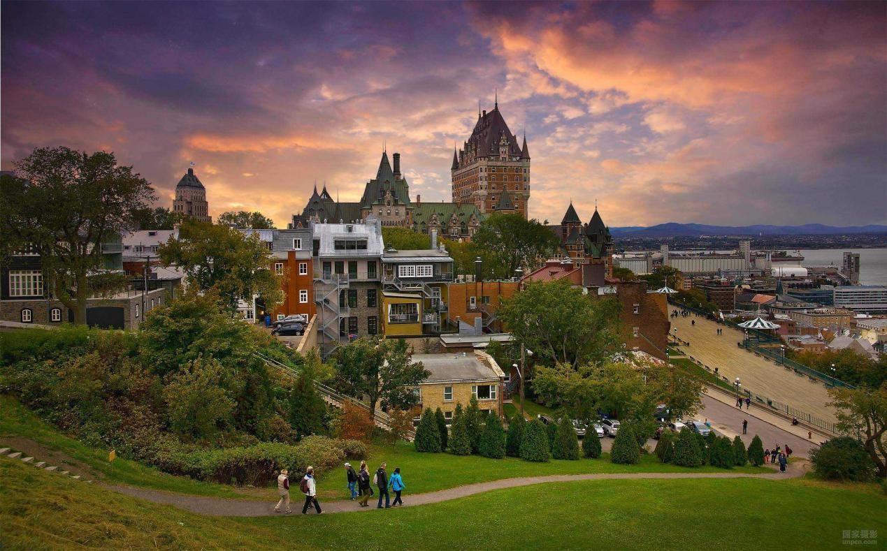 加拿大聯邦有限公司注冊的形式是什么？