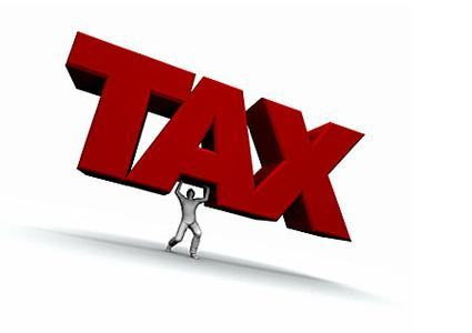 在美國，你一定遇到過這些稅務(wù)問題！