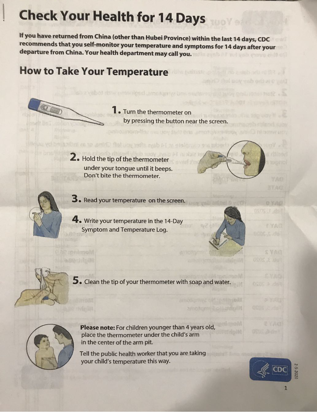親身經歷！因為疫情帶來的麻煩和思考！
