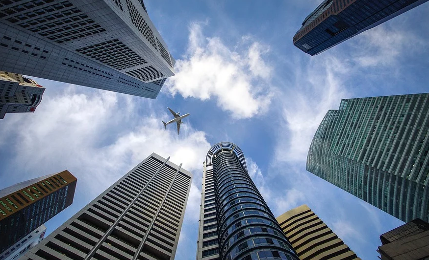 注冊(cè)新加坡公司